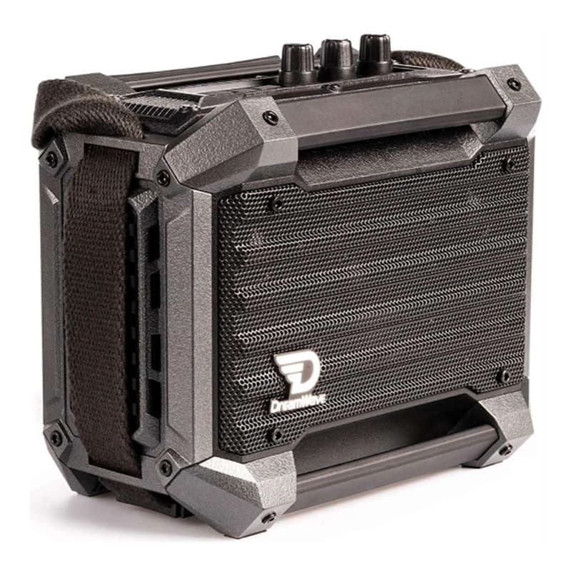 اسپیکر دریم ویو Dreamwave Rockstar Mini — تصویر ۲