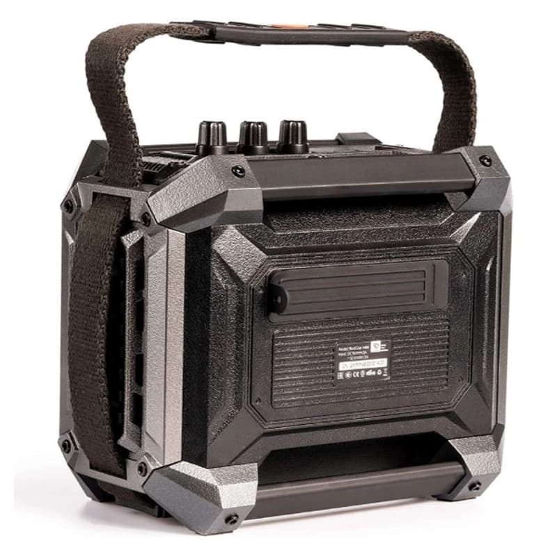 اسپیکر دریم ویو Dreamwave Rockstar Mini — تصویر ۳