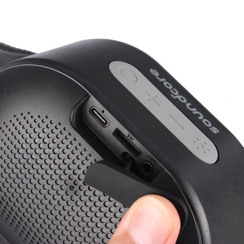 اسپیکر انکر ANKER Soundcore Pyro Mini — تصویر ۵