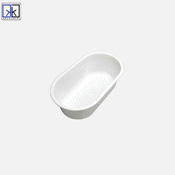 سینک روکار کد 725 استیل البرز — تصویر ۸