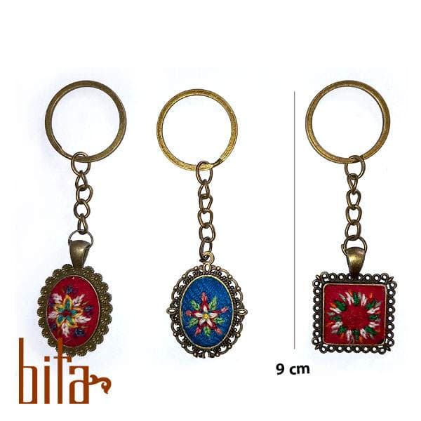 جاسوییچی پته