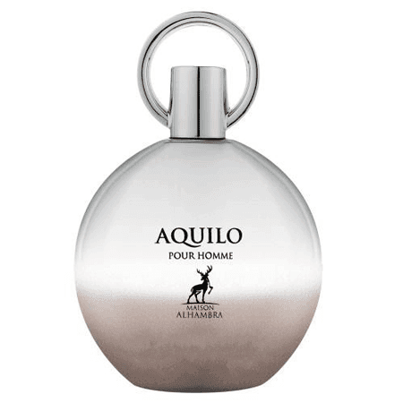 ادکلن بولگاری آکوا پور هوم الحمبرا (Alhambra Aquilo pour homme)