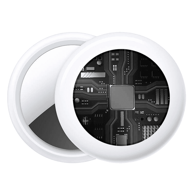 ردیاب هوشمند ویوو WiWU WT-01 iTag Anti-Lost Smart Tracking Device — تصویر ۳