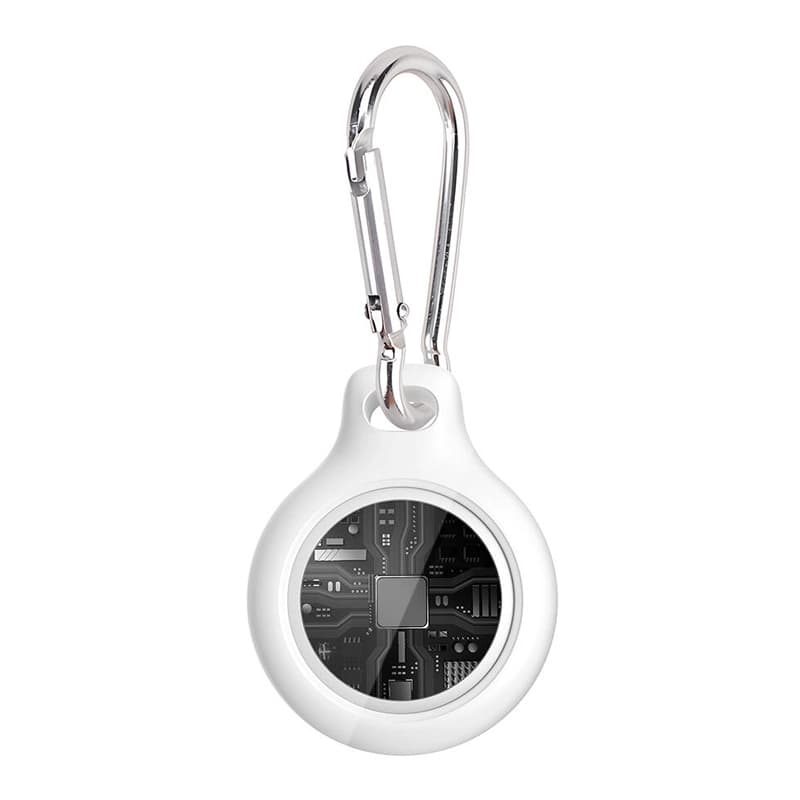 ردیاب هوشمند ویوو WiWU WT-01 iTag Anti-Lost Smart Tracking Device — تصویر ۸