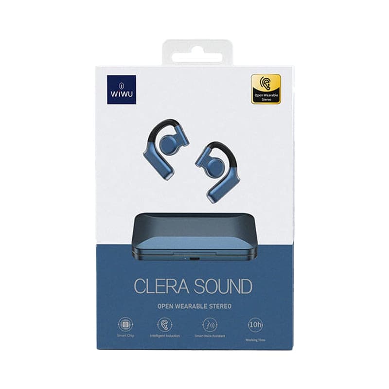 هدفون ویوو WiWU T18 Clera Sound — تصویر ۷