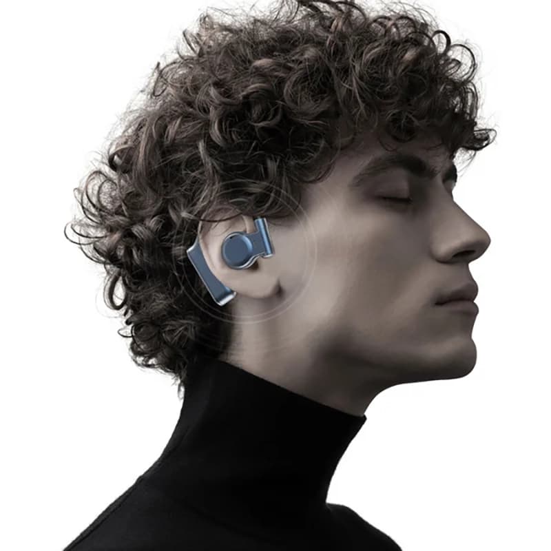 هدفون ویوو WiWU T18 Clera Sound — تصویر ۸