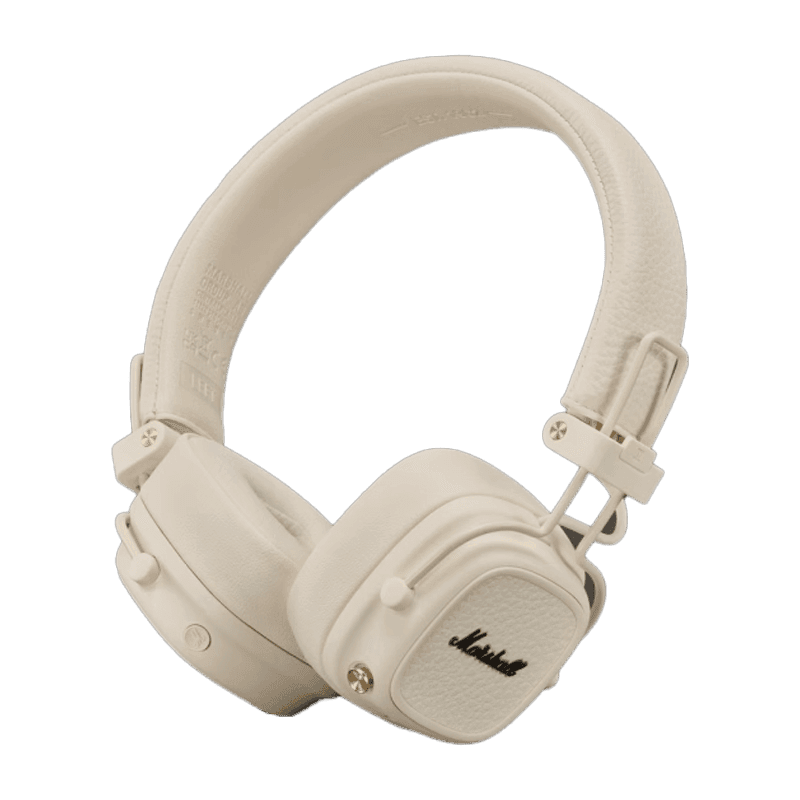 هدفون مارشال Marshall Major V — تصویر ۸