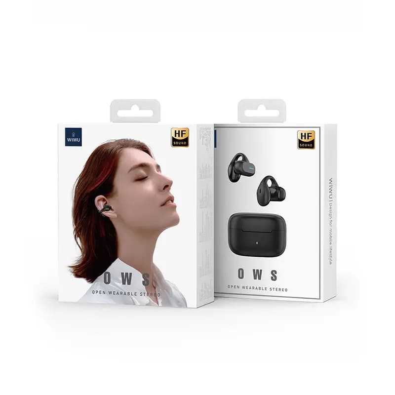 هدفون بلوتوثی ویوو WiWU O200 — تصویر ۷