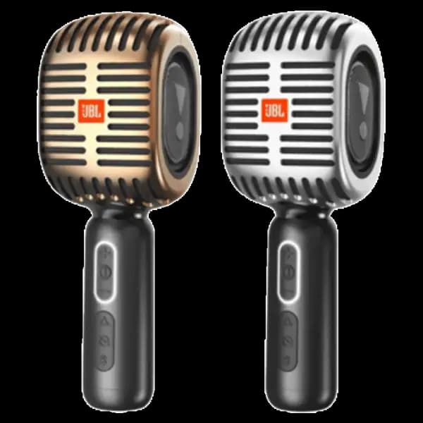 میکروفون اسپیکر جی بی ال JBL KMC 600 — تصویر ۲