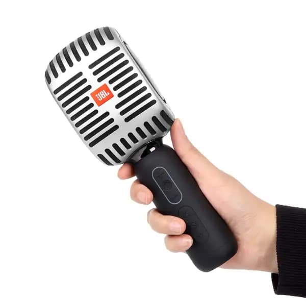 میکروفون اسپیکر جی بی ال JBL KMC 600 — تصویر ۳