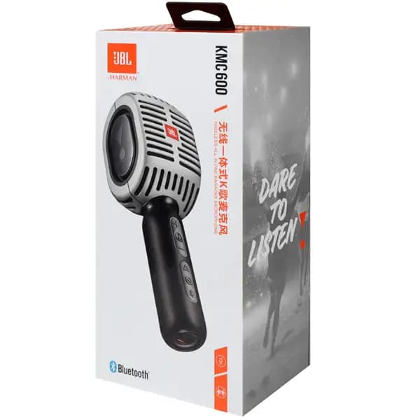 میکروفون اسپیکر جی بی ال JBL KMC 600 — تصویر ۶