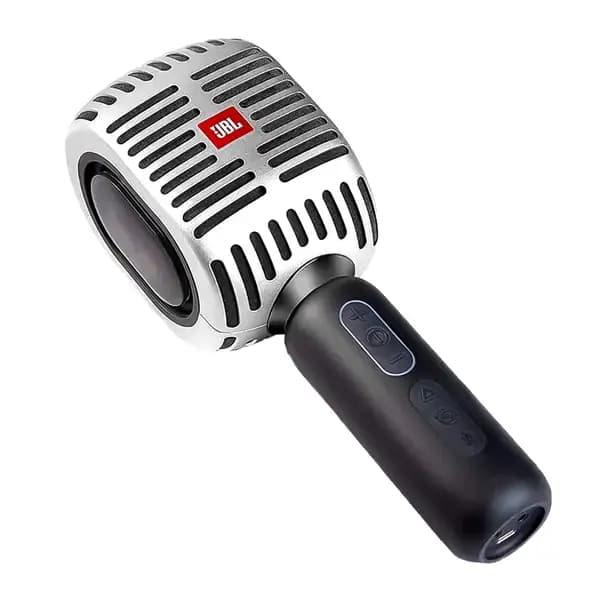 میکروفون اسپیکر جی بی ال JBL KMC 600 — تصویر ۴