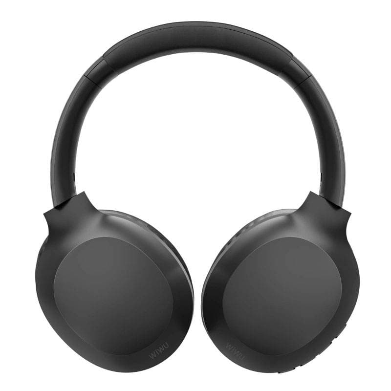 هدفون بلوتوثی 5.1 ویوو WiWU TD-01 — تصویر ۶