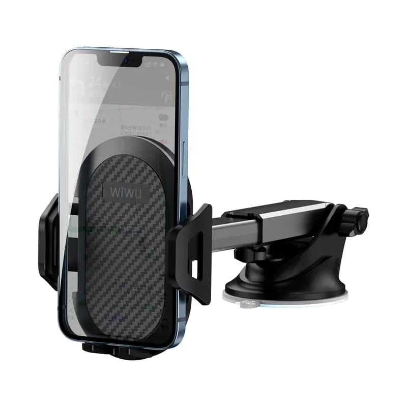 هولدر موبایل ویوو WiWU CH015 — تصویر ۸