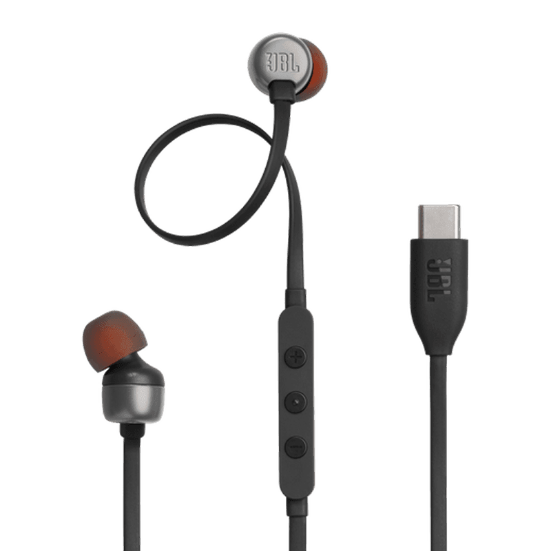 هدفون جی بی ال JBL Tune 310C USB-C — تصویر ۲