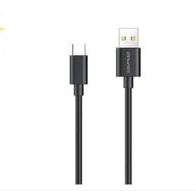 کابل پاور بانک اوی USB C TO USB C AWEI کد کالا CL-113