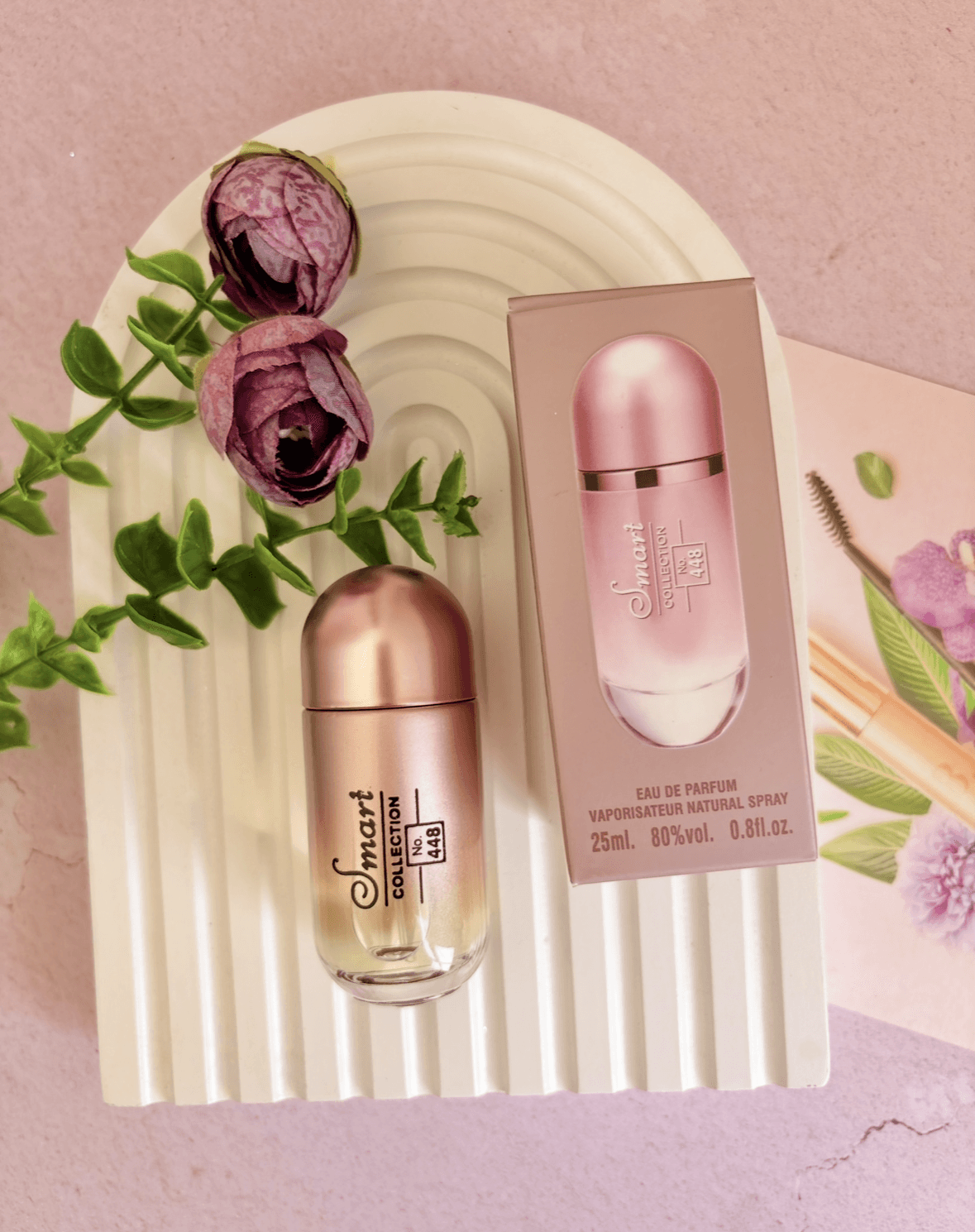 عطر زنانه ۲۱۲ اسمارت ۲۵ میل اورجینال مدل ۲۰۲۶