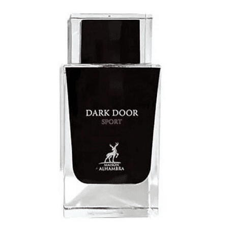 ادکلن دیور هوم اسپرت الحمبرا (Alhambra Dark Door Sport)