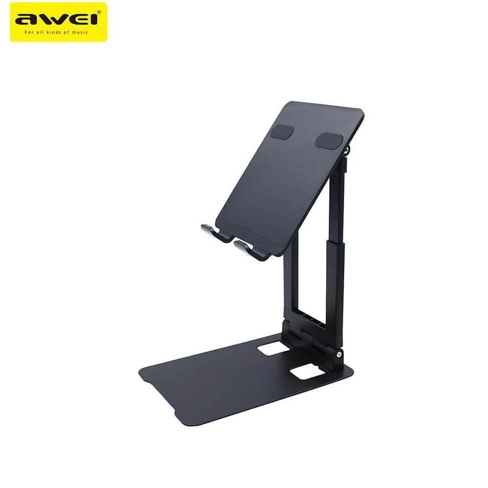 هولدر تبلت رومیزی اوی AWEI کد کالا X23