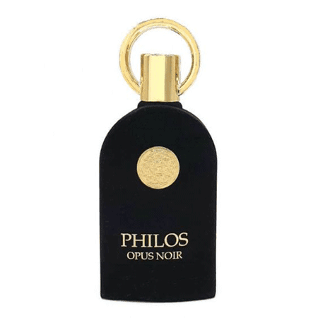 ادکلن سوسپیرو اوپرا الحمبرا (Alhambra Philos Opus Noir)