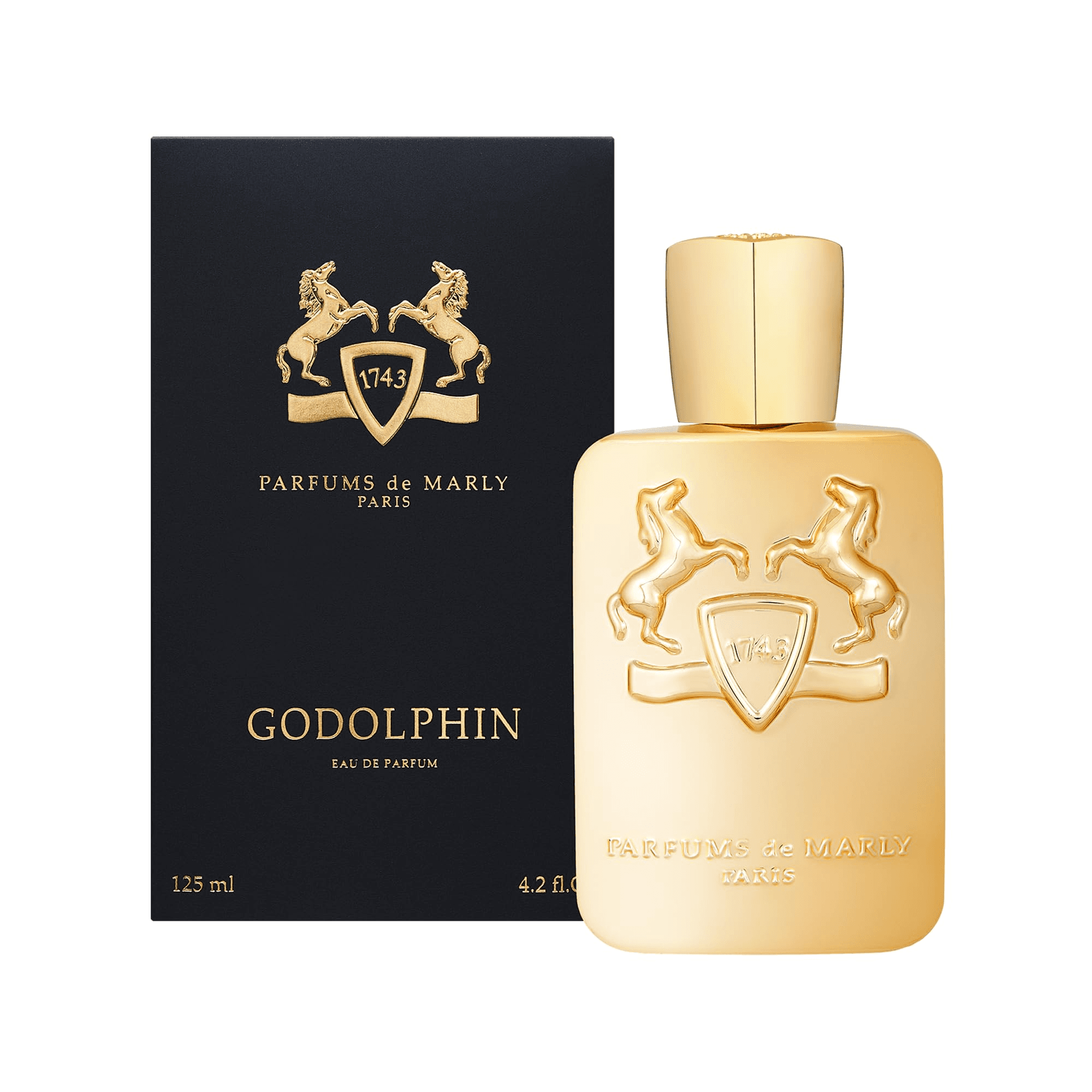 مارلی گودالفین - دکان عطر اریس-تعریف جدیدی از عطرهای ارگانیک و دست ساز — تصویر ۲