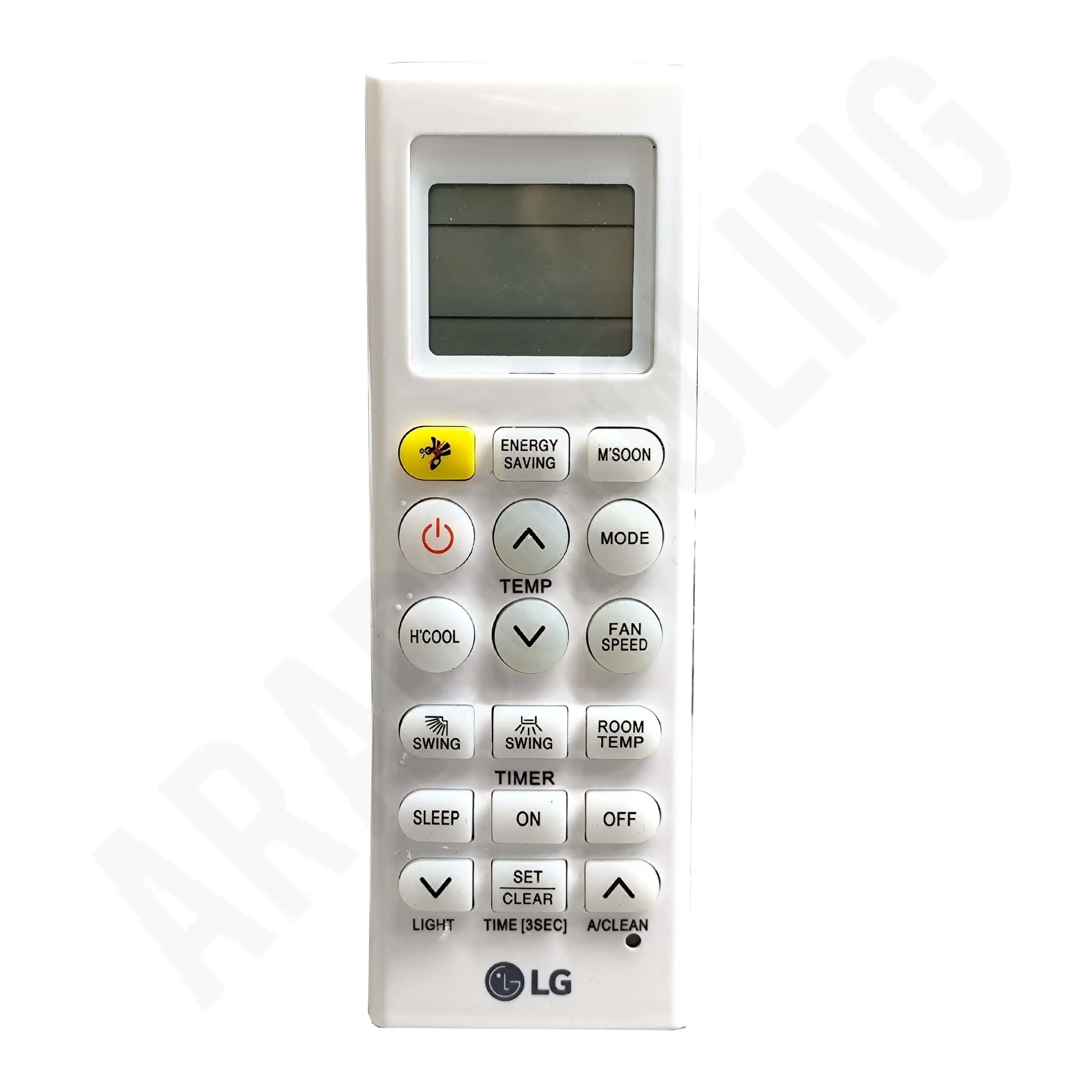 کنترل اینورتر ال جی LG inverter — تصویر ۲