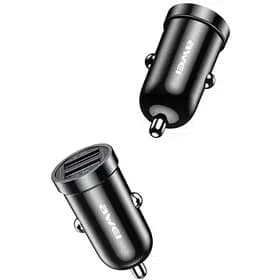 شارژر فندکی فست شارژ اوی AWEI کد کالا C826T