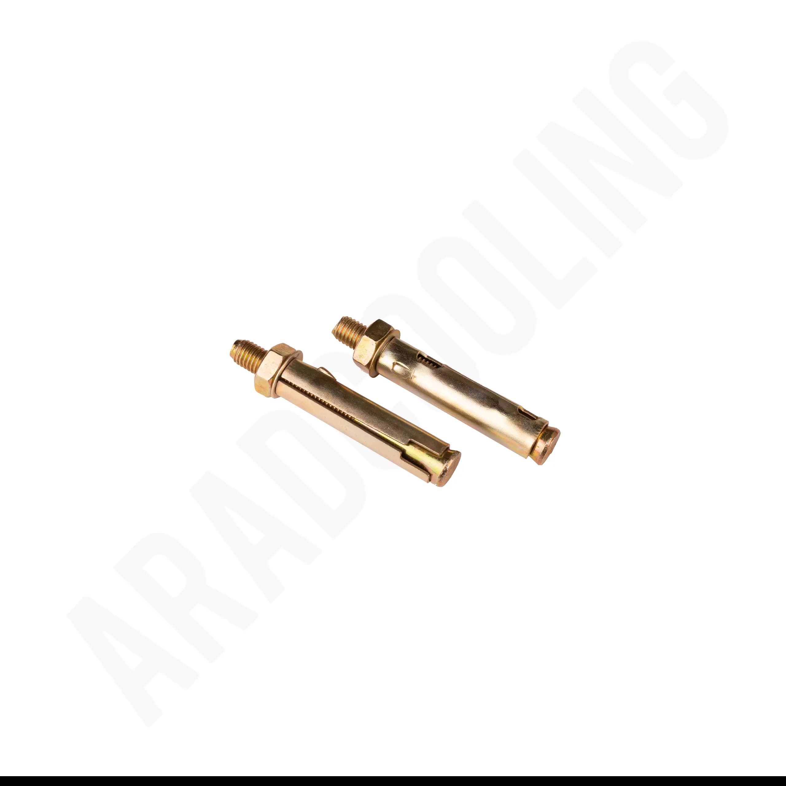 رول بولت فیشر مدل FBN II 10MM