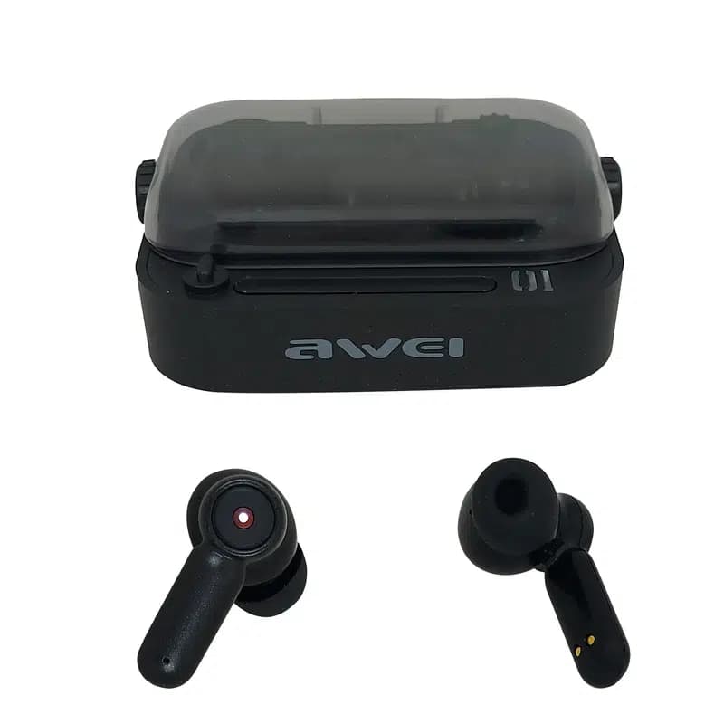 ایرپاد بلوتوثی اوی AWEI کد کالا T58ANC