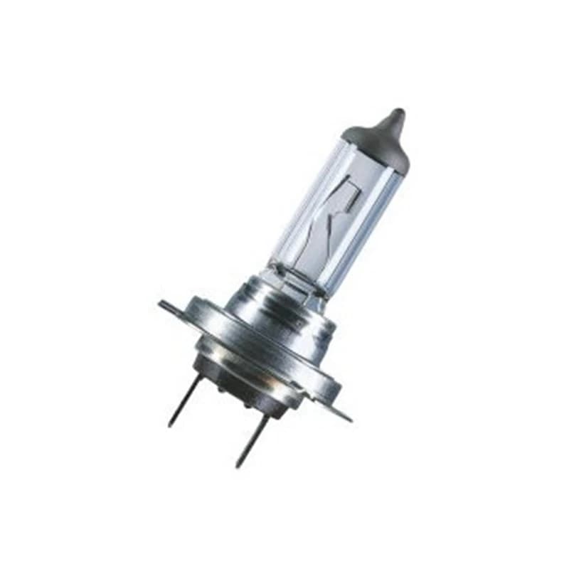 لامپ هالوژن خودرو مدل h7 12v 100w — تصویر ۲