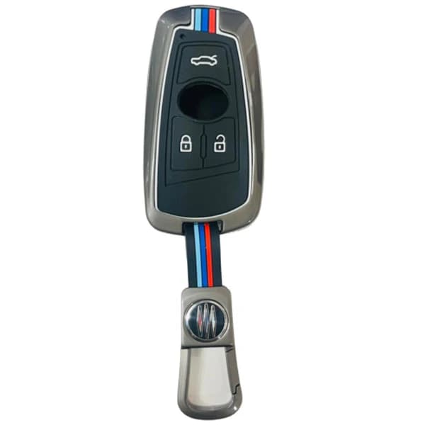 کاور ریموت و جاسوییچی خودرو چیکال مدل P-912 مناسب برای تارا