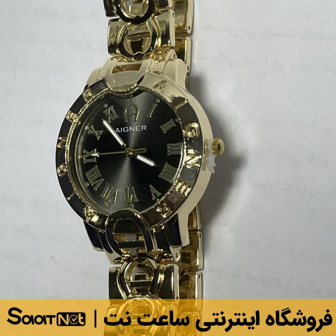 ساعت مچی زنانه Aigner کد ۳۰۳۶ — تصویر ۳