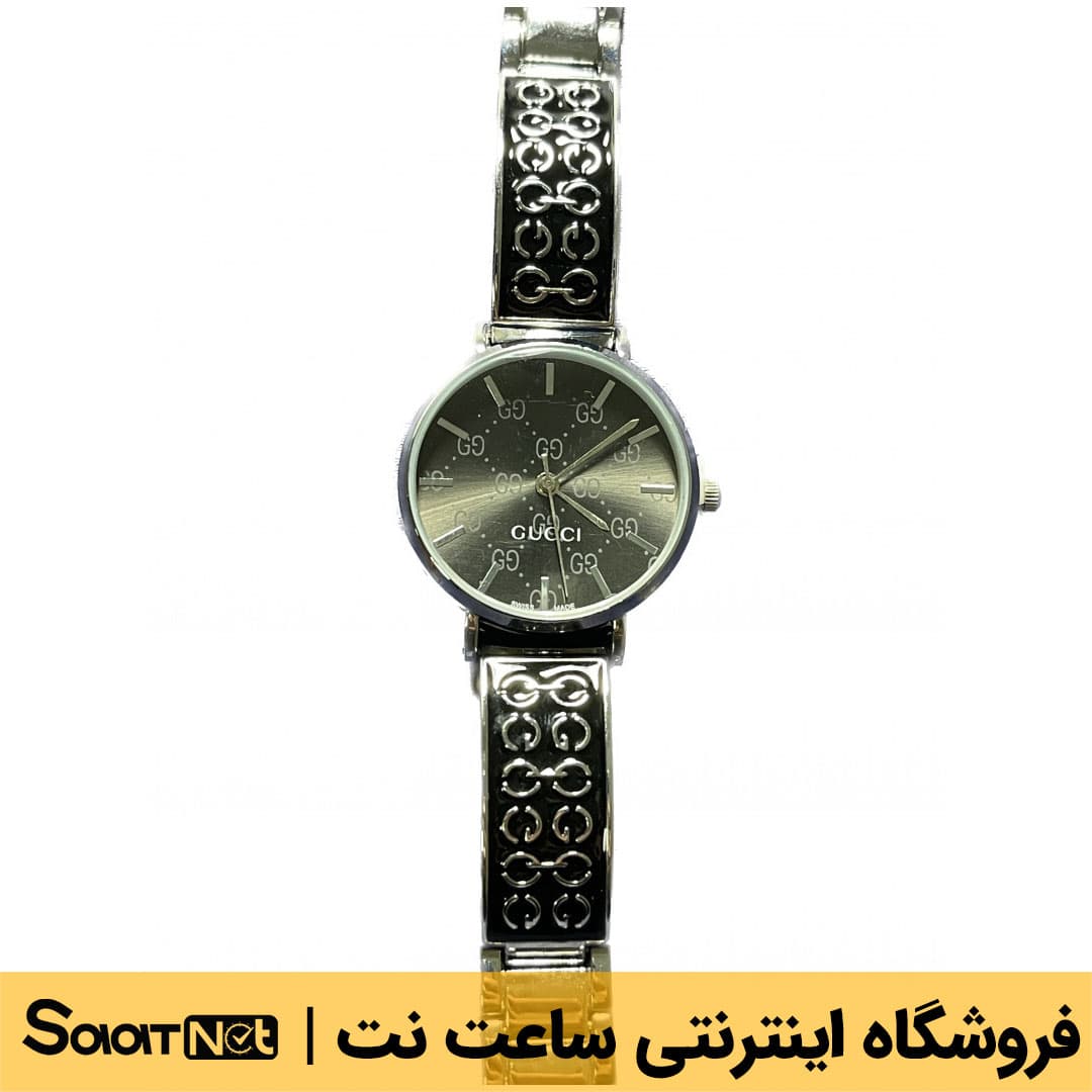 ساعت مچی زنانه گوچی کد ۳۰۳۸