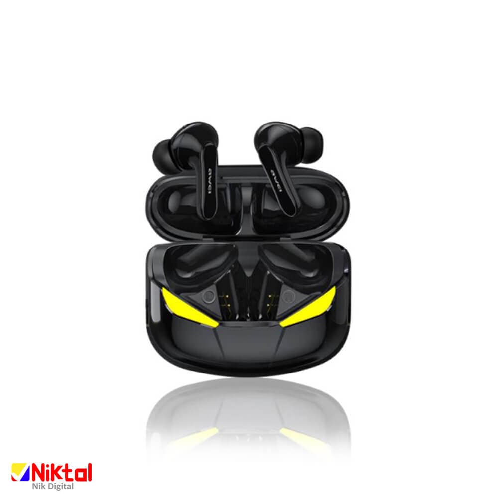 ایرپاد بلوتوثی اوی کد t35 — تصویر ۲
