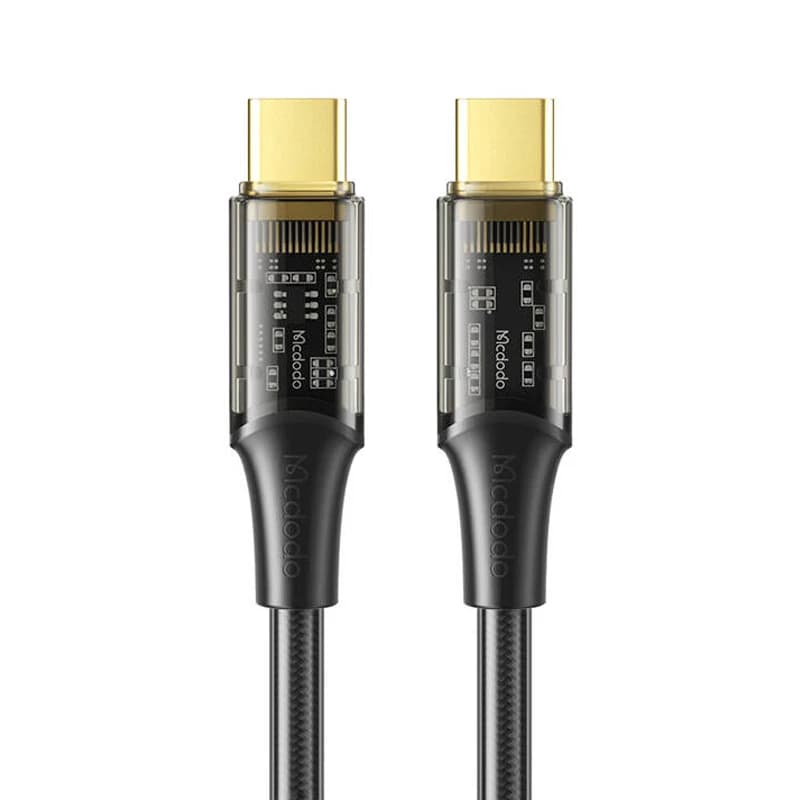 کابل USB-C مک دودو مدل CA-211 طول 1.2 متر