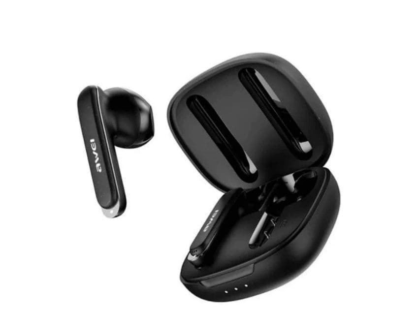 ایرپاد بلوتوثی اوی کد t66 enc