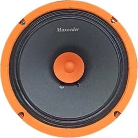 میدرنج خودرو مکسیدر سایز 6.5 اینچ مدل MX-MDR6525 یک عددی