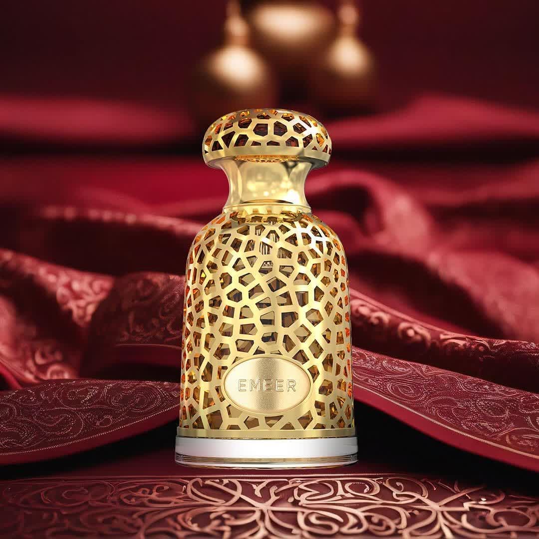 ادکلن امیر لطافه (Lattafa Emeer) — تصویر ۴