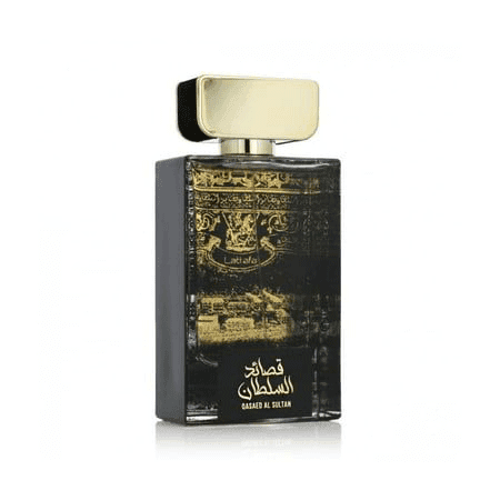 ادکلن قسائد السلطان لطافه (Lattafa Qasaed Al Sultan)