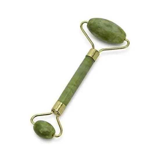 ماساژور صورت جیدرولر jade Roller — تصویر ۷