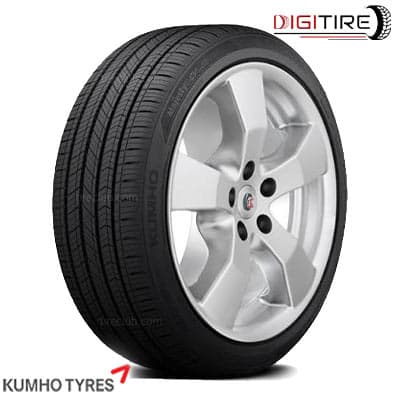 لاستیک کومهو 235/45R18 94V گل MAJESTY 9 SOLUS TA91 (2 حلقه)