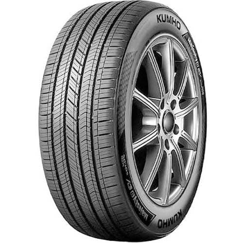 لاستیک کومهو 235/45R18 94V گل MAJESTY 9 SOLUS TA91 (2 حلقه) — تصویر ۳