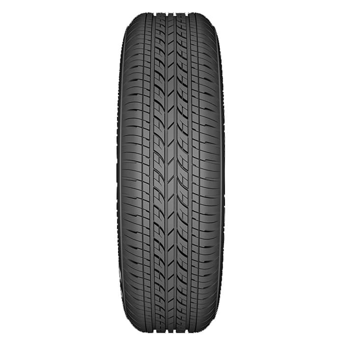 لاستیک 205/60R15 طرح گل KB44( 2 حلقه) — تصویر ۲