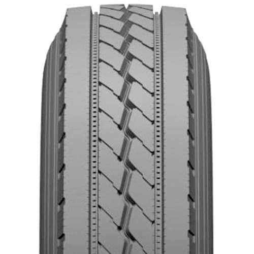 لاستیک ادونس 12.00R24 گل GL680A چین( 2 حلقه) — تصویر ۲