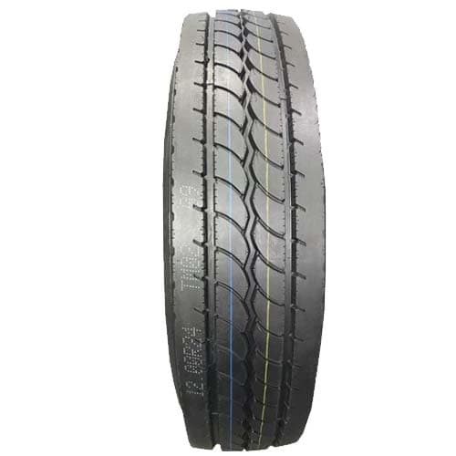 لاستیک گرندستون 12.00R24 گل GT952 سیمی 20 لایه ( 2 حلقه) — تصویر ۴