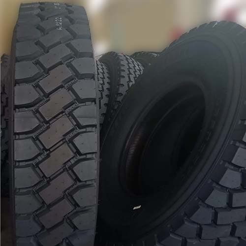 لاستیک گرندستون 12.00R24 گل GT266+ معدنی ( 2 حلقه) — تصویر ۳