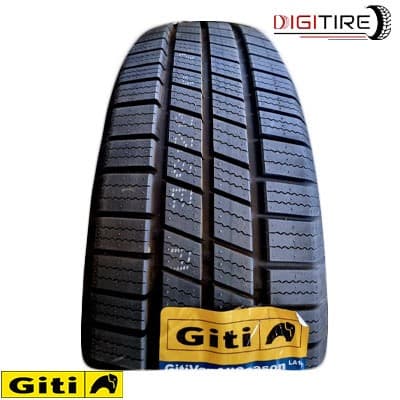 لاستیک جی تی 10لایه 235/65R16 گل LA1 ( 2 حلقه)