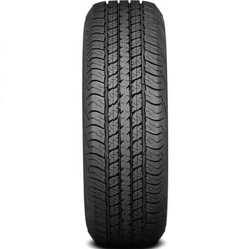 لاستیک دانلوپ 265/65R17 گل 112S ( 2 حلقه) — تصویر ۵