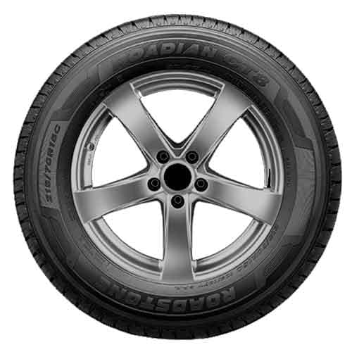 لاستیک رودستون 205/80R16 گل Roadian CT8( 2 حلقه) — تصویر ۳