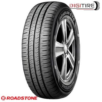 لاستیک رودستون 205/80R16 گل Roadian CT8( 2 حلقه)